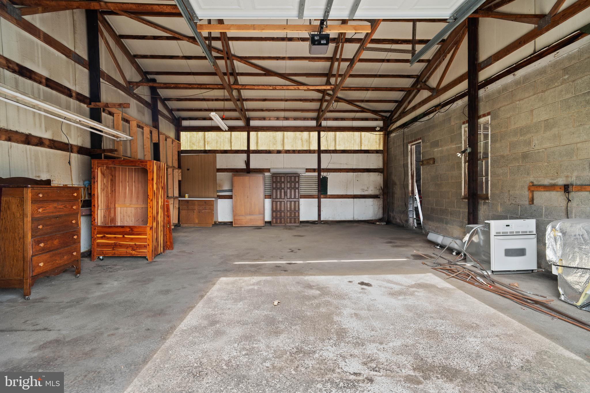 2931 MORRISDALE ALLPORT HIGHWAY