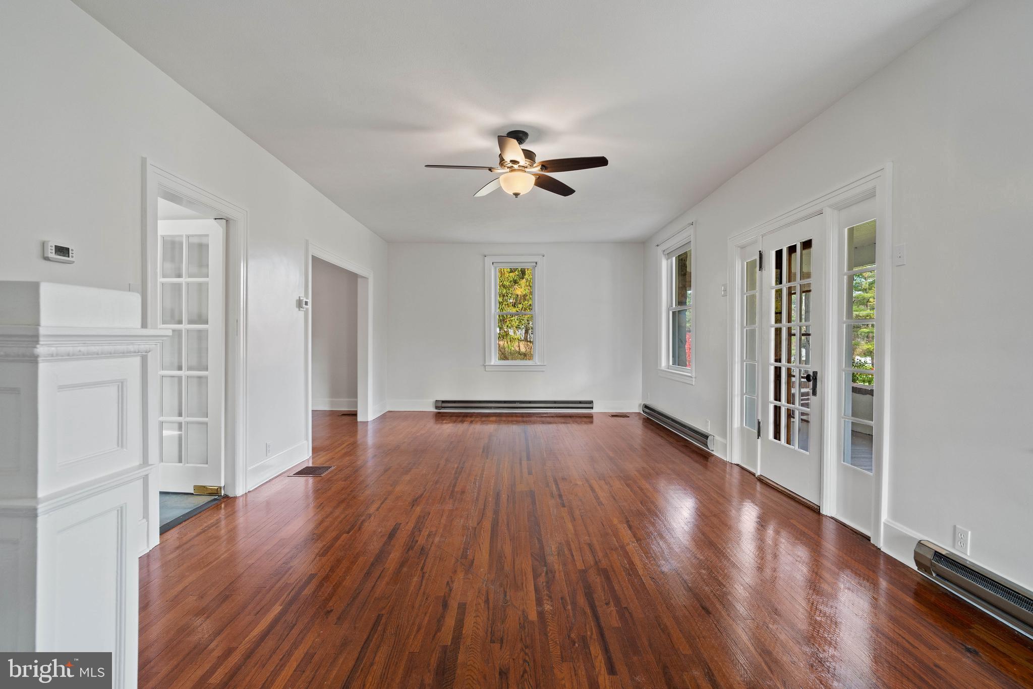 2931 MORRISDALE ALLPORT HIGHWAY