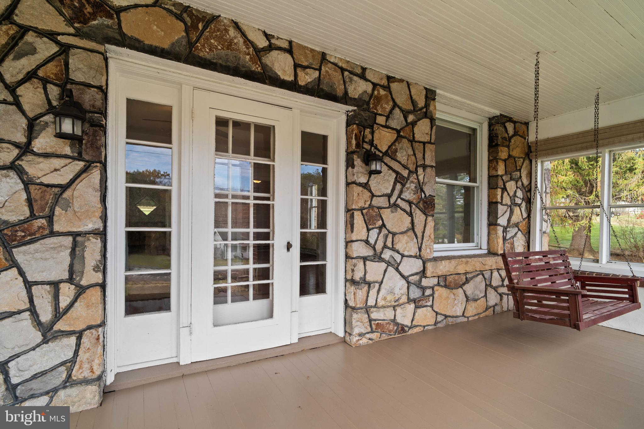 2931 MORRISDALE ALLPORT HIGHWAY