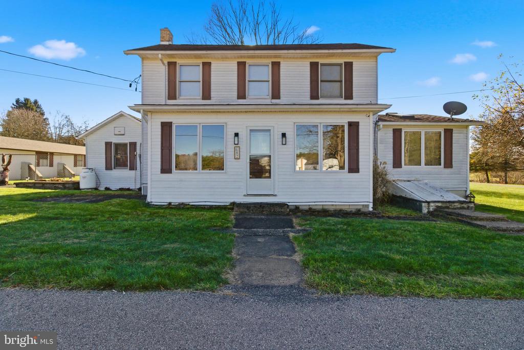 82 RIDGE STREET