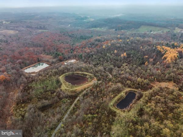 BAUGHMAN CEMETERY RD