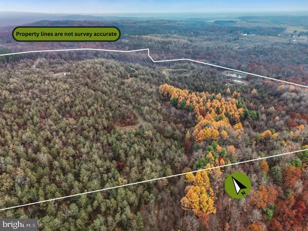 BAUGHMAN CEMETERY RD