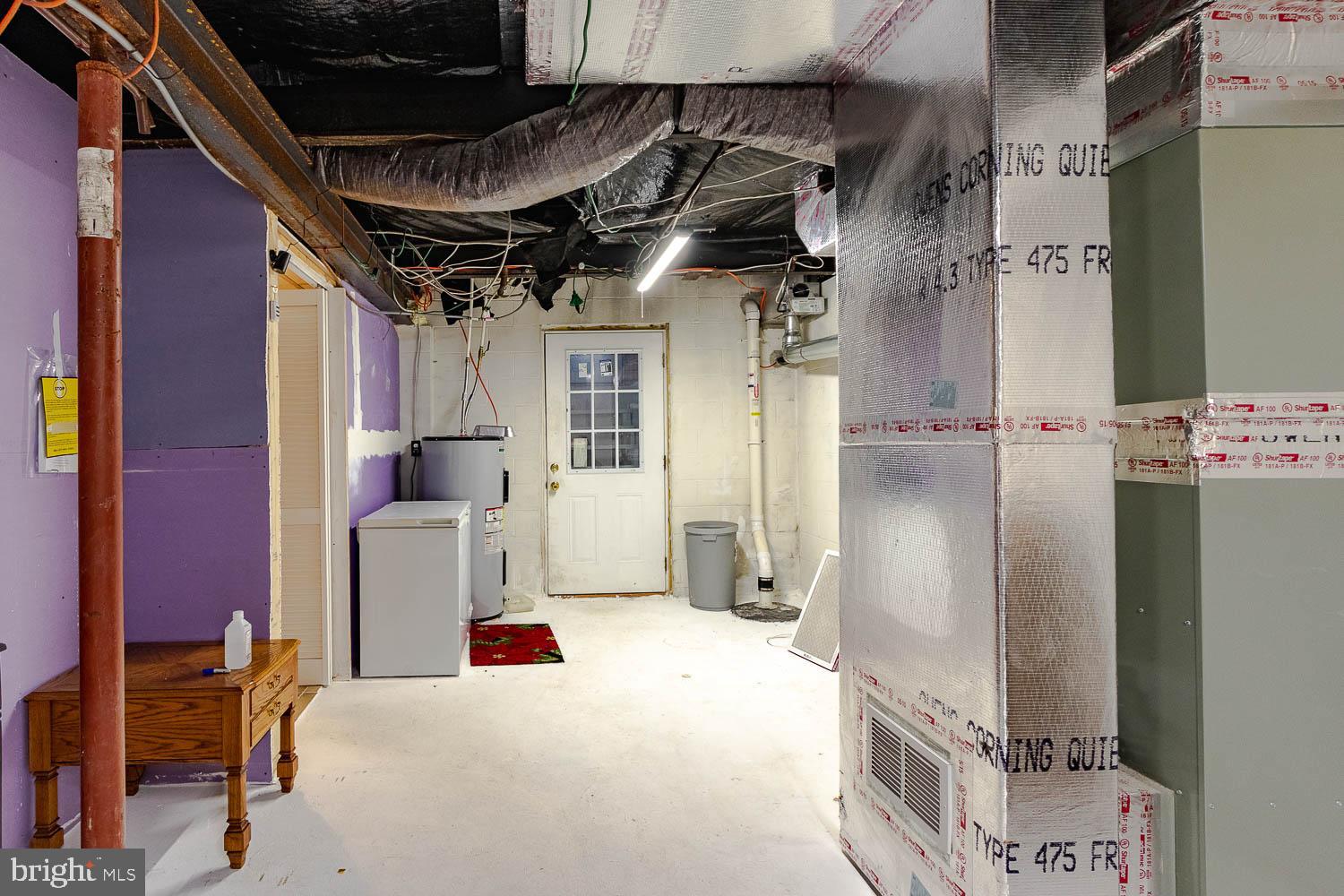 56 DORTHEA STREET EXTENSION