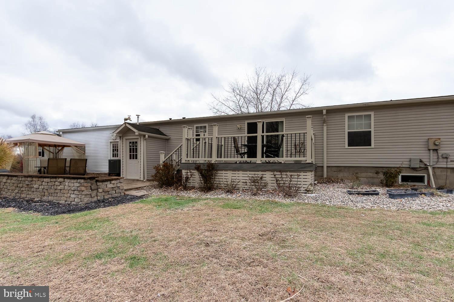 56 DORTHEA STREET EXTENSION