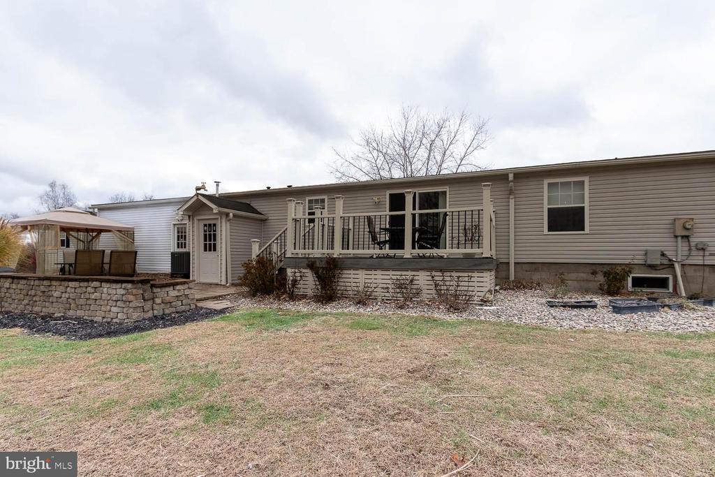56 DORTHEA STREET EXTENSION
