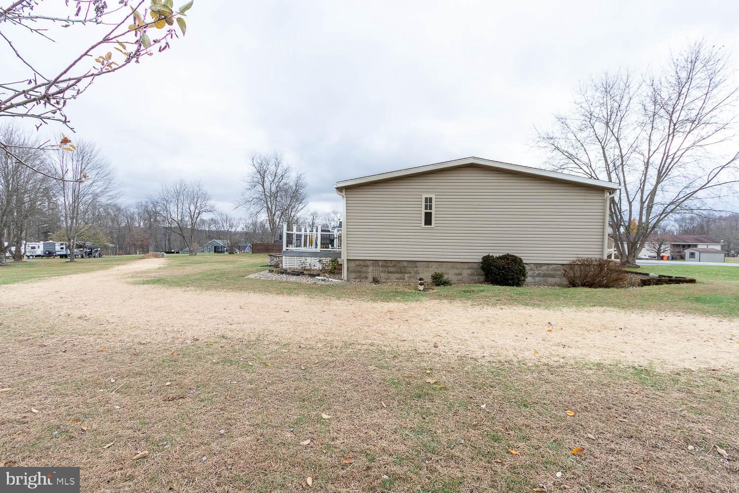 56 DORTHEA STREET EXTENSION