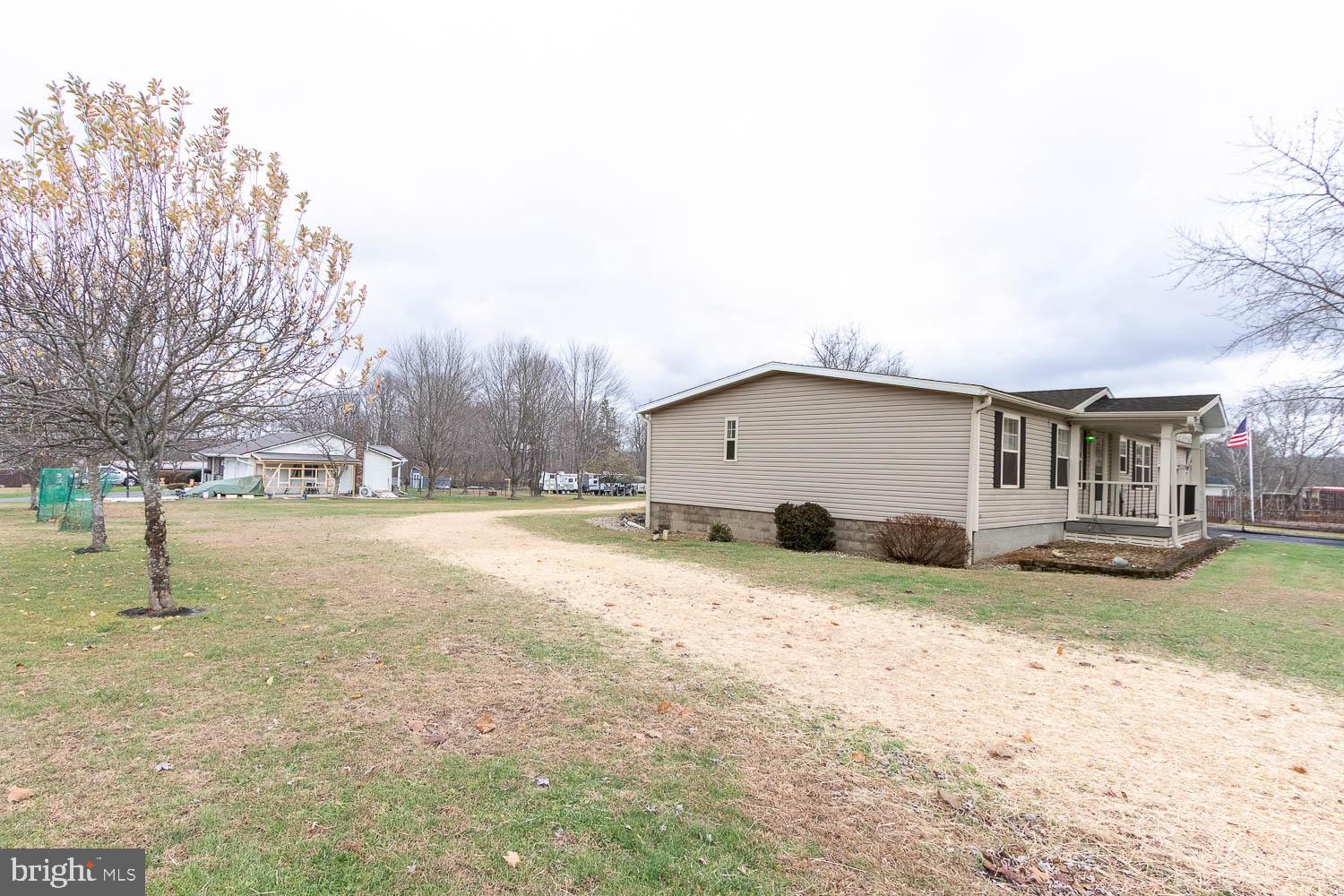 56 DORTHEA STREET EXTENSION