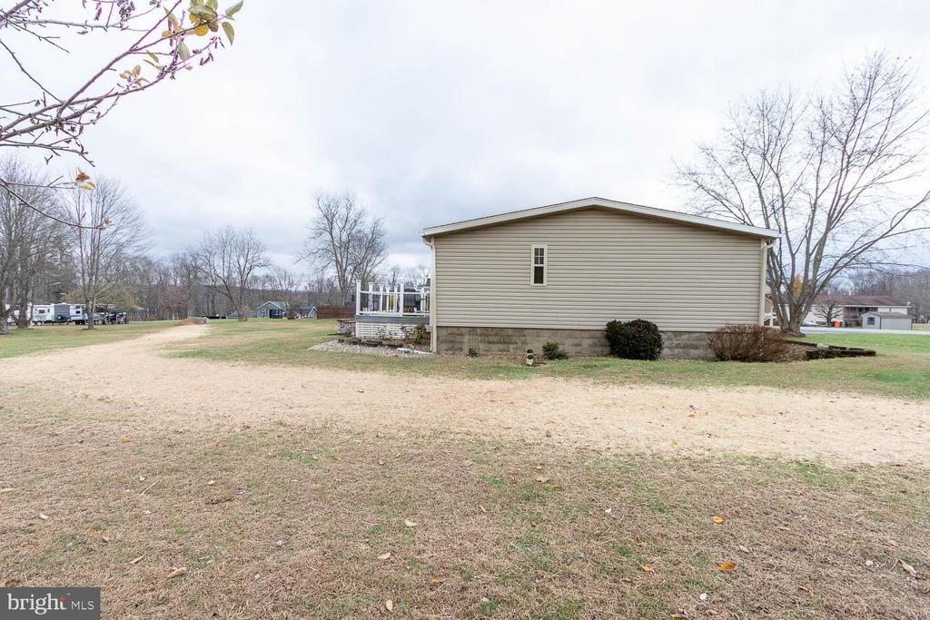 56 DORTHEA STREET EXTENSION