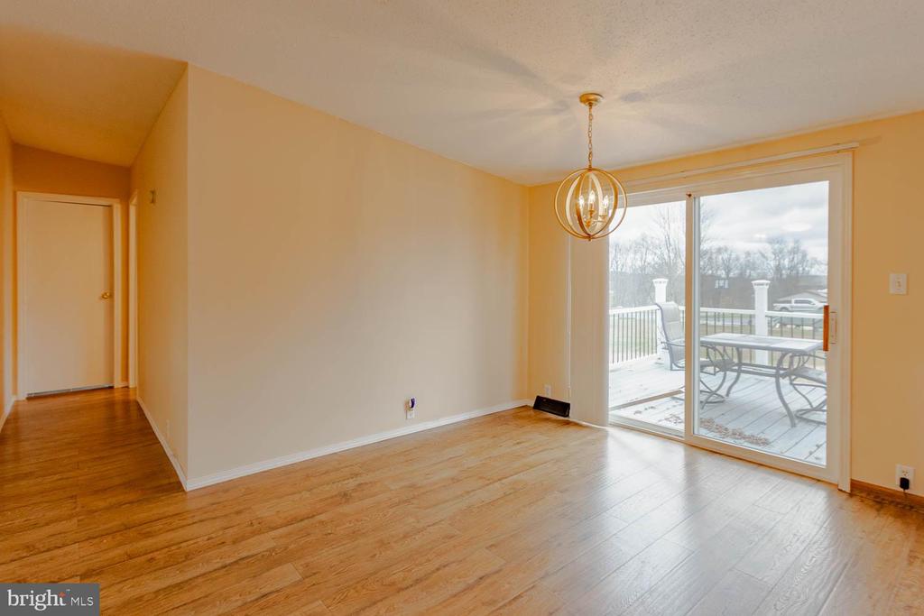 56 DORTHEA STREET EXTENSION