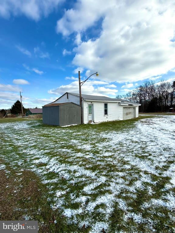 110 DOGWOOD DRIVE