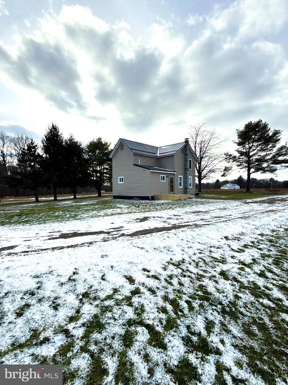 110 DOGWOOD DRIVE