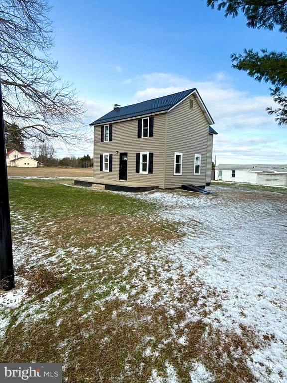 110 DOGWOOD DRIVE