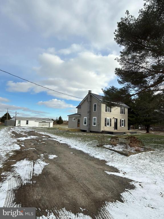 110 DOGWOOD DRIVE