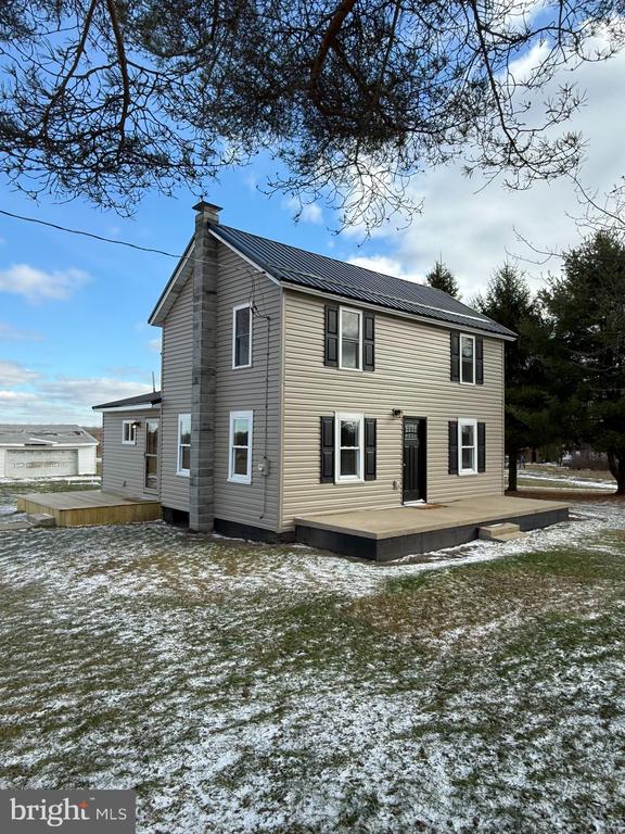 110 DOGWOOD DRIVE