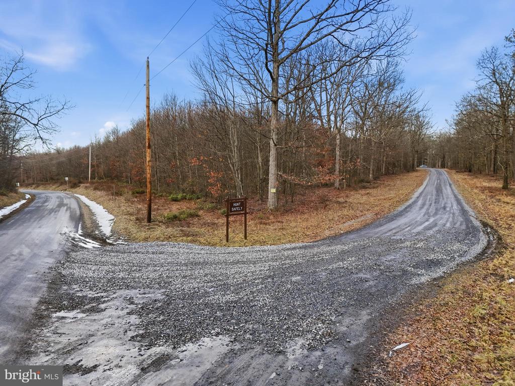 0 BARRONS ROAD