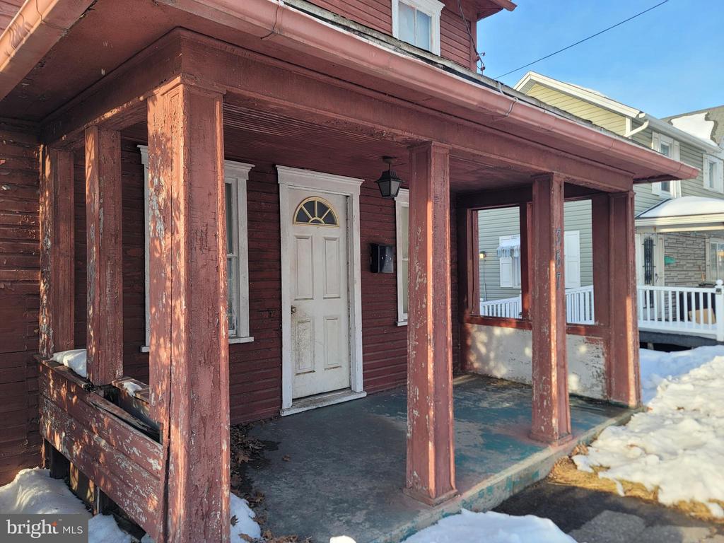 357 SPRING STREET