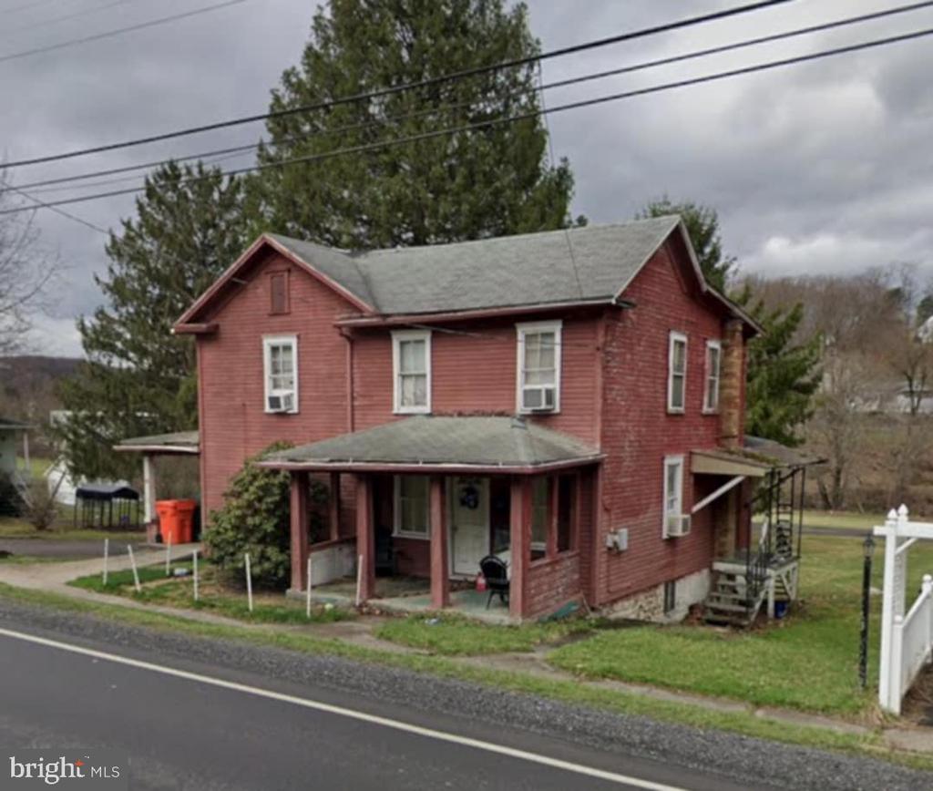 357 SPRING STREET