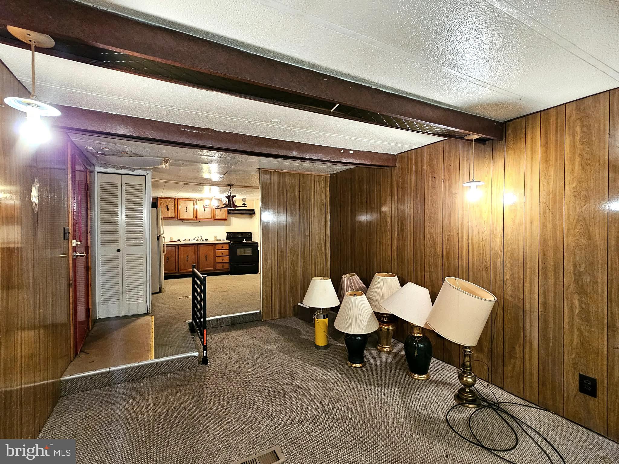 517 W PRESQUEISLE STREET