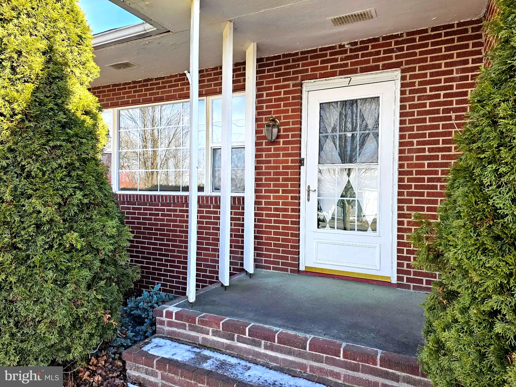 517 W PRESQUEISLE STREET