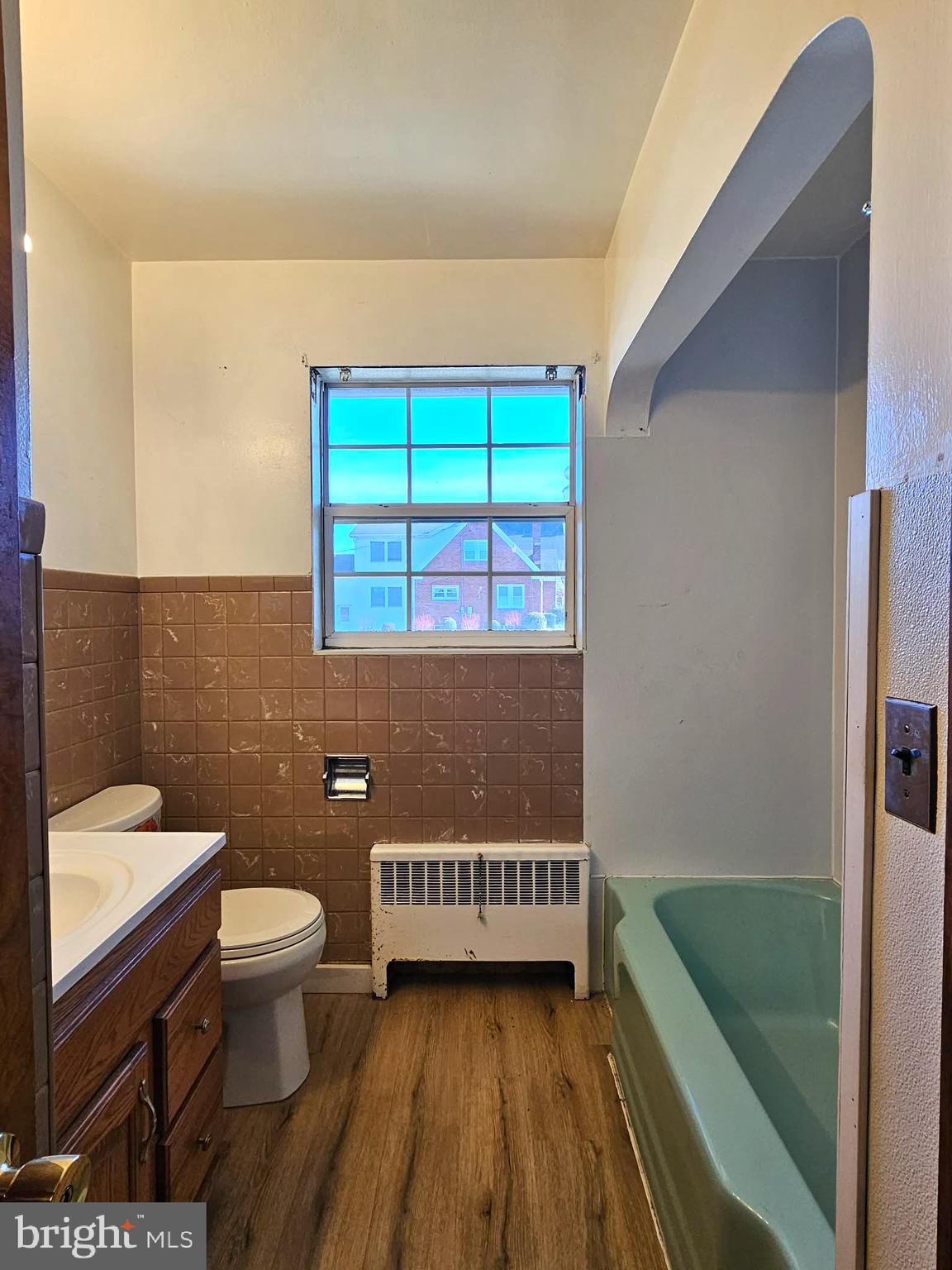 517 W PRESQUEISLE STREET