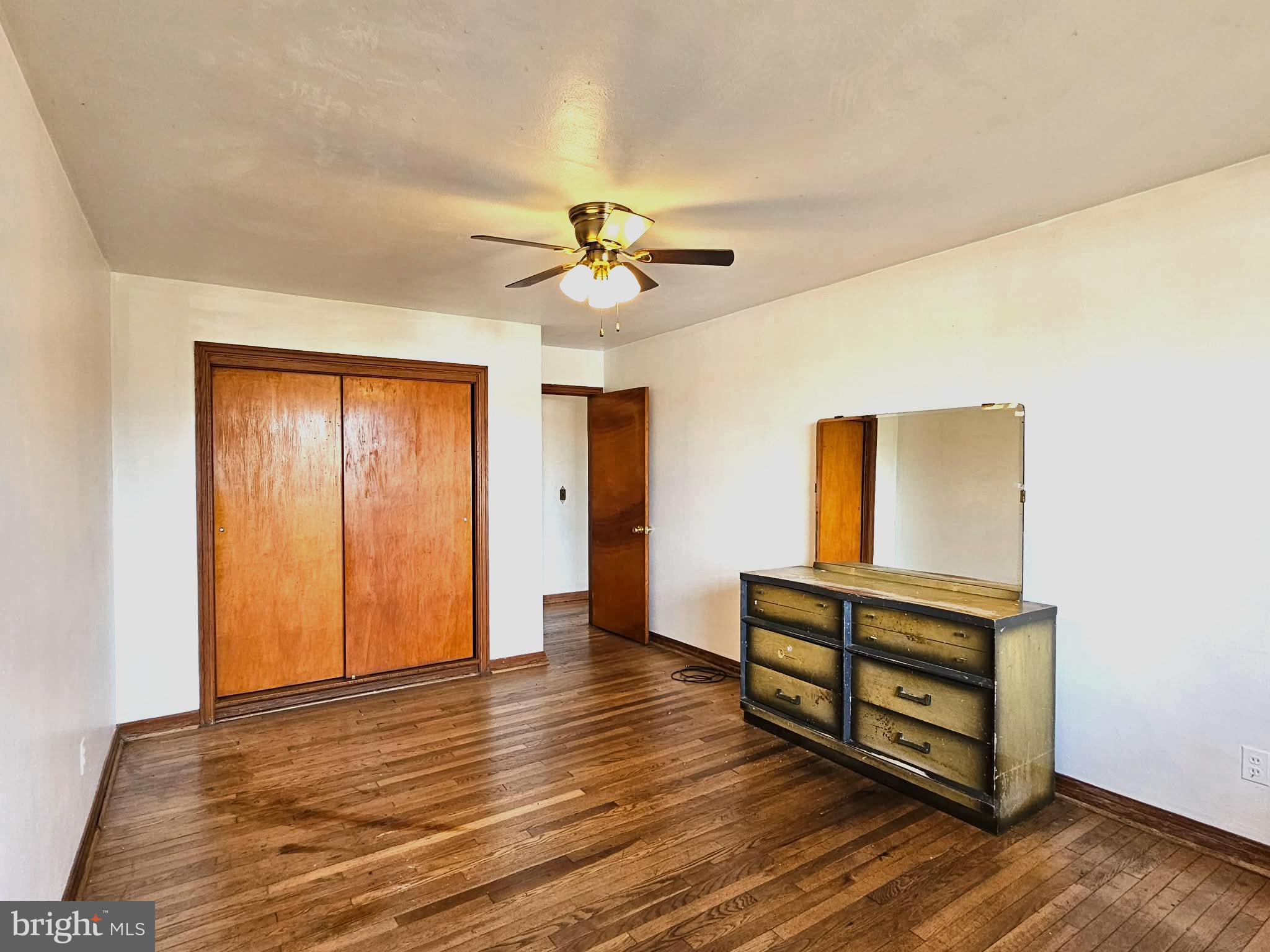 517 W PRESQUEISLE STREET