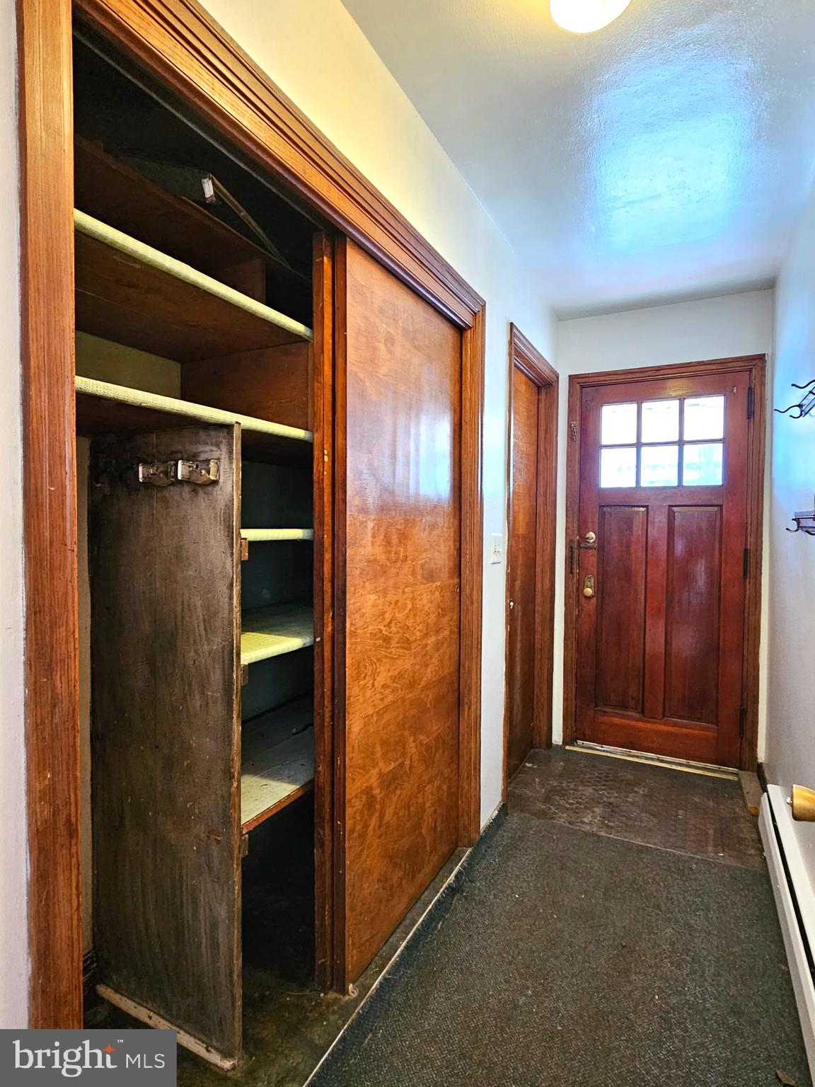 517 W PRESQUEISLE STREET