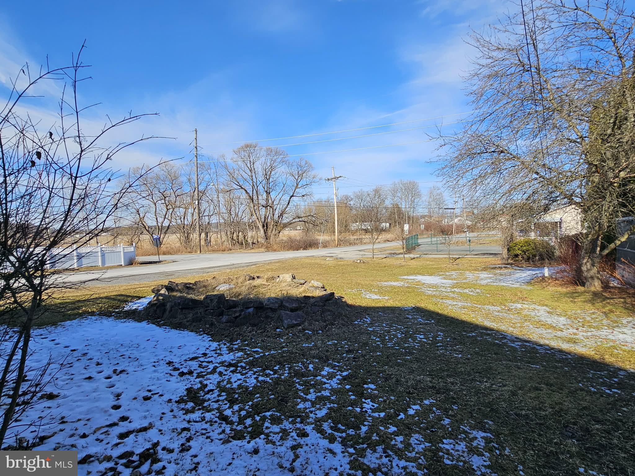 517 W PRESQUEISLE STREET