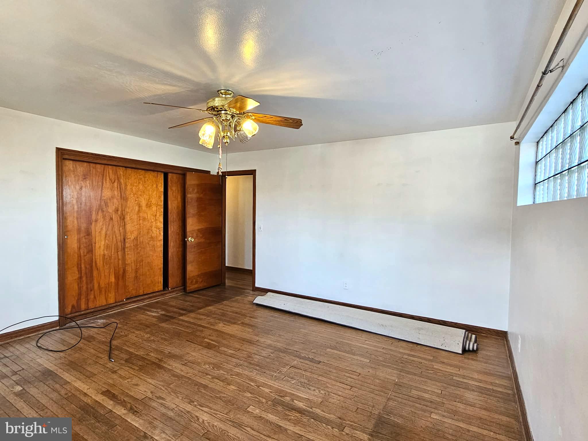 517 W PRESQUEISLE STREET