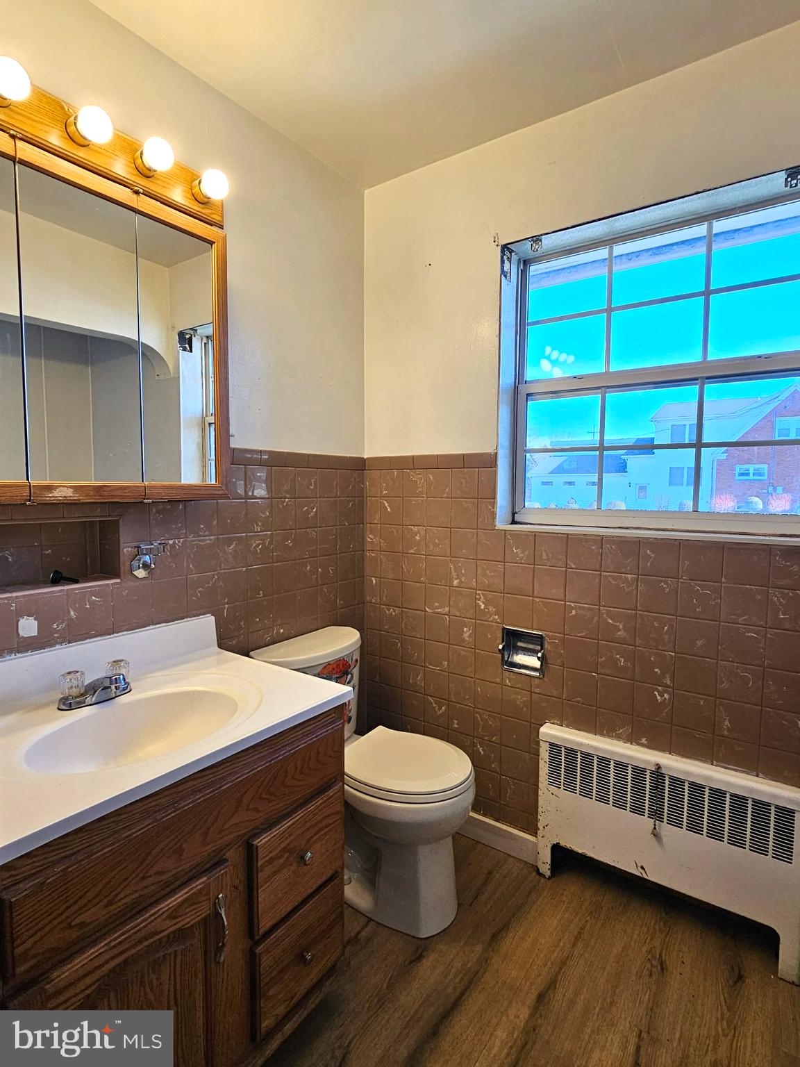 517 W PRESQUEISLE STREET