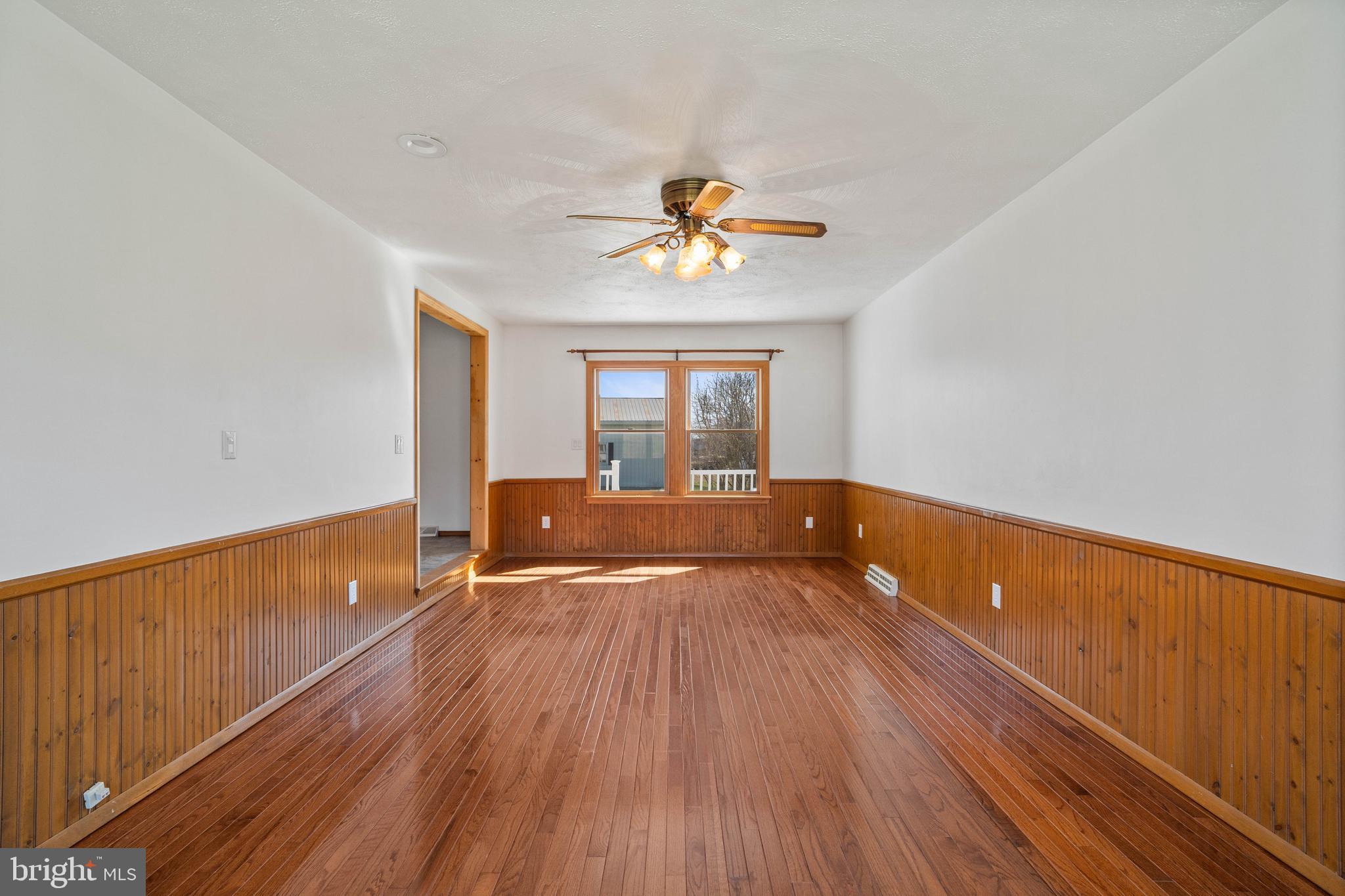 1676 WALLACETON BIGLER HIGHWAY