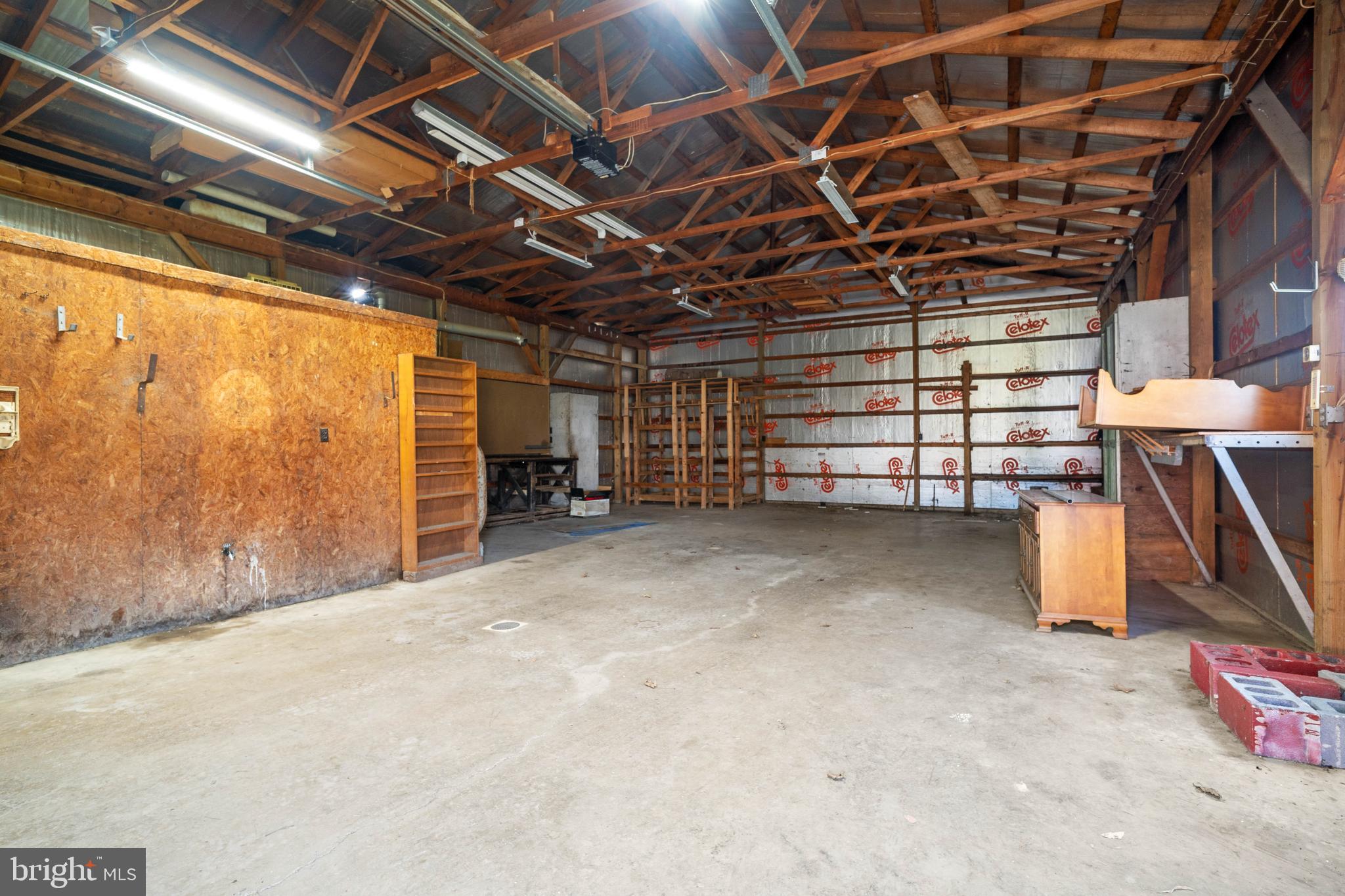 1676 WALLACETON BIGLER HIGHWAY