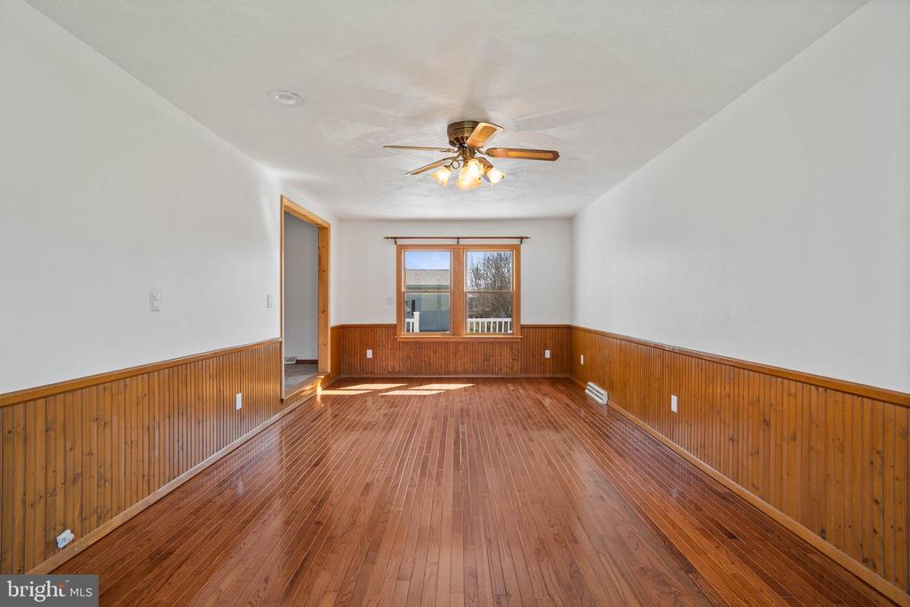 1676 WALLACETON BIGLER HIGHWAY