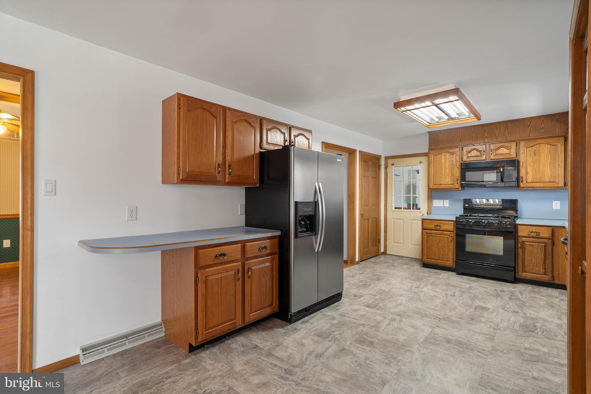 1676 WALLACETON BIGLER HIGHWAY