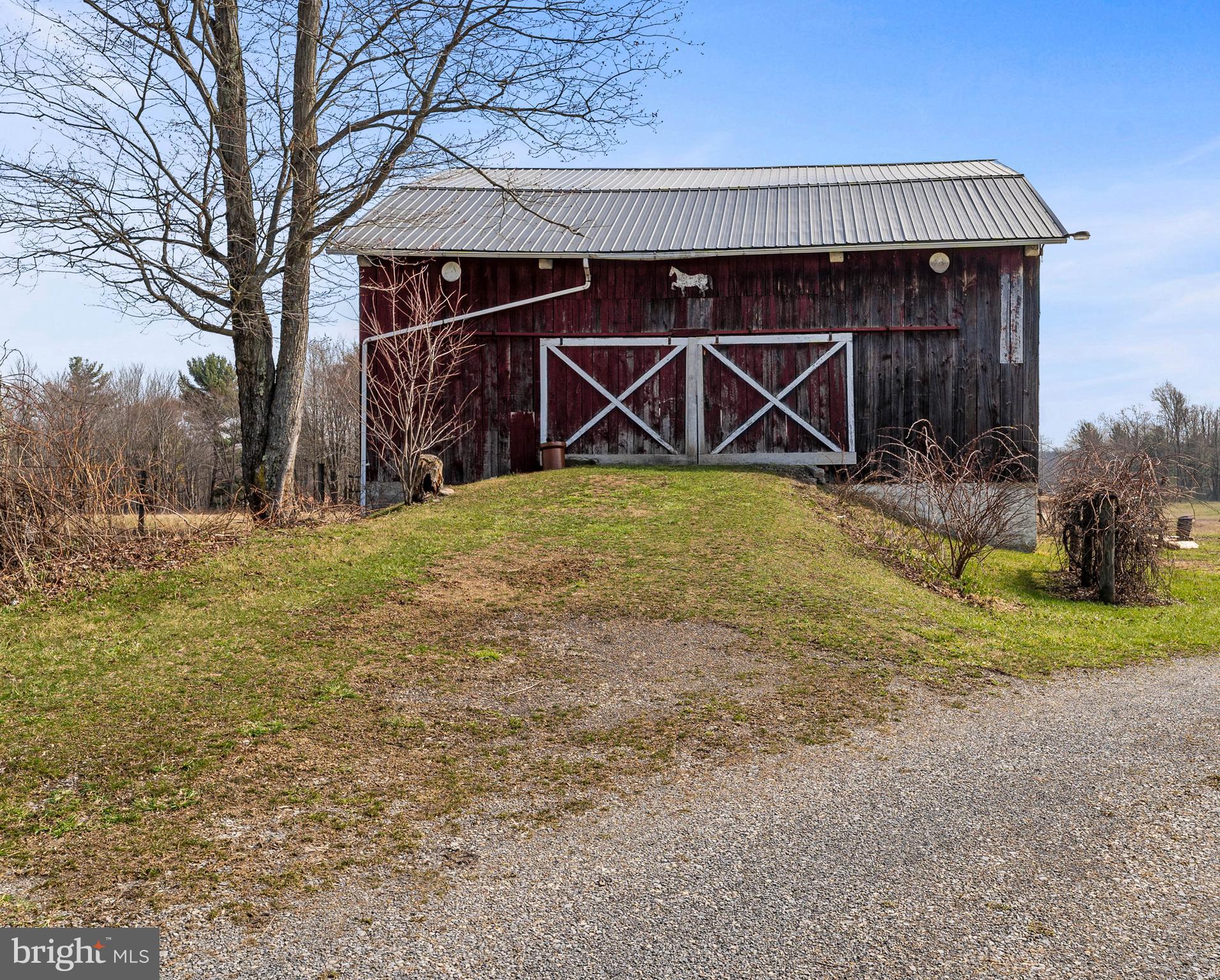 1676 WALLACETON BIGLER HIGHWAY