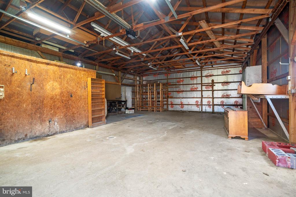 1676 WALLACETON BIGLER HIGHWAY