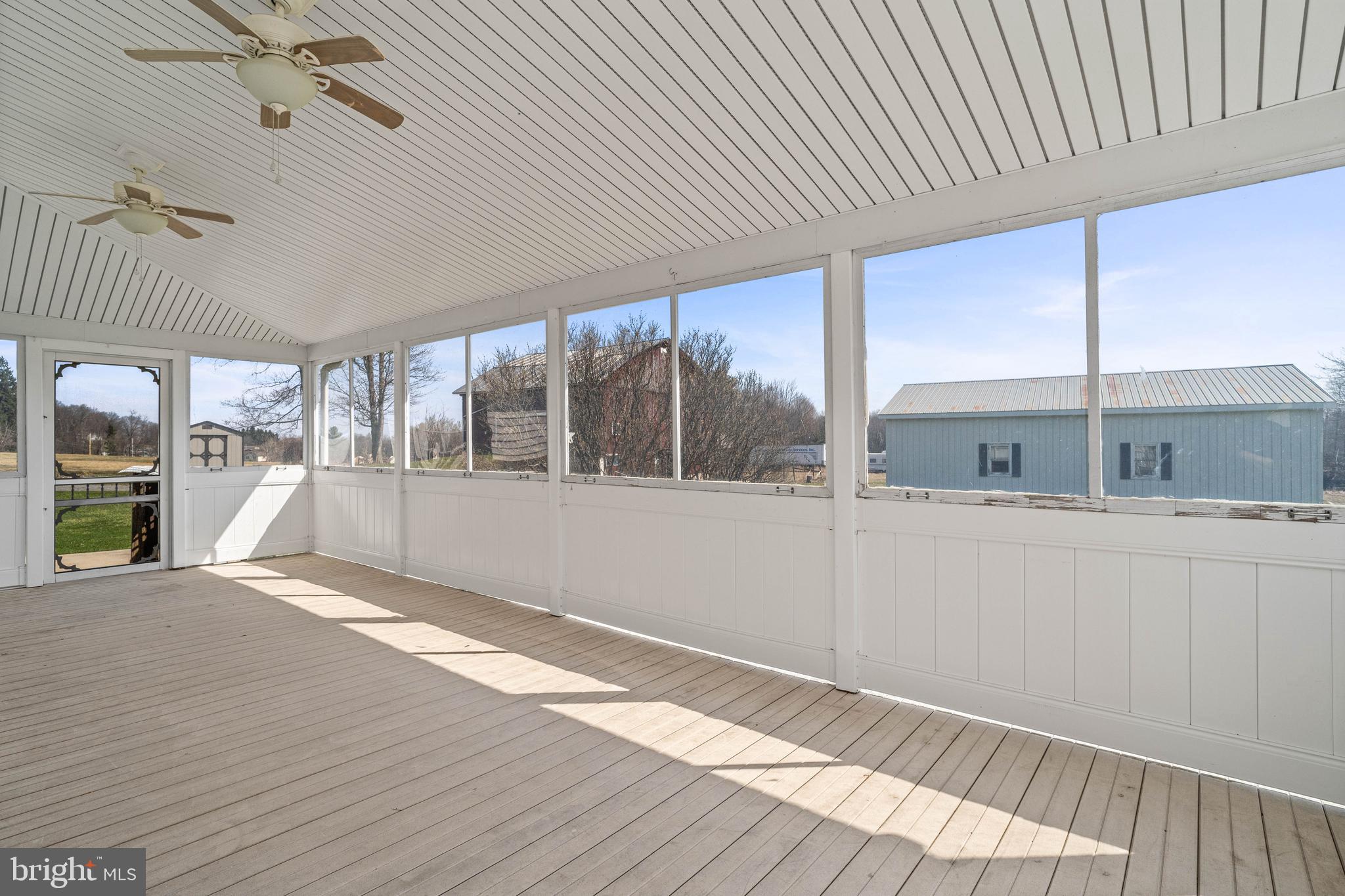 1676 WALLACETON BIGLER HIGHWAY