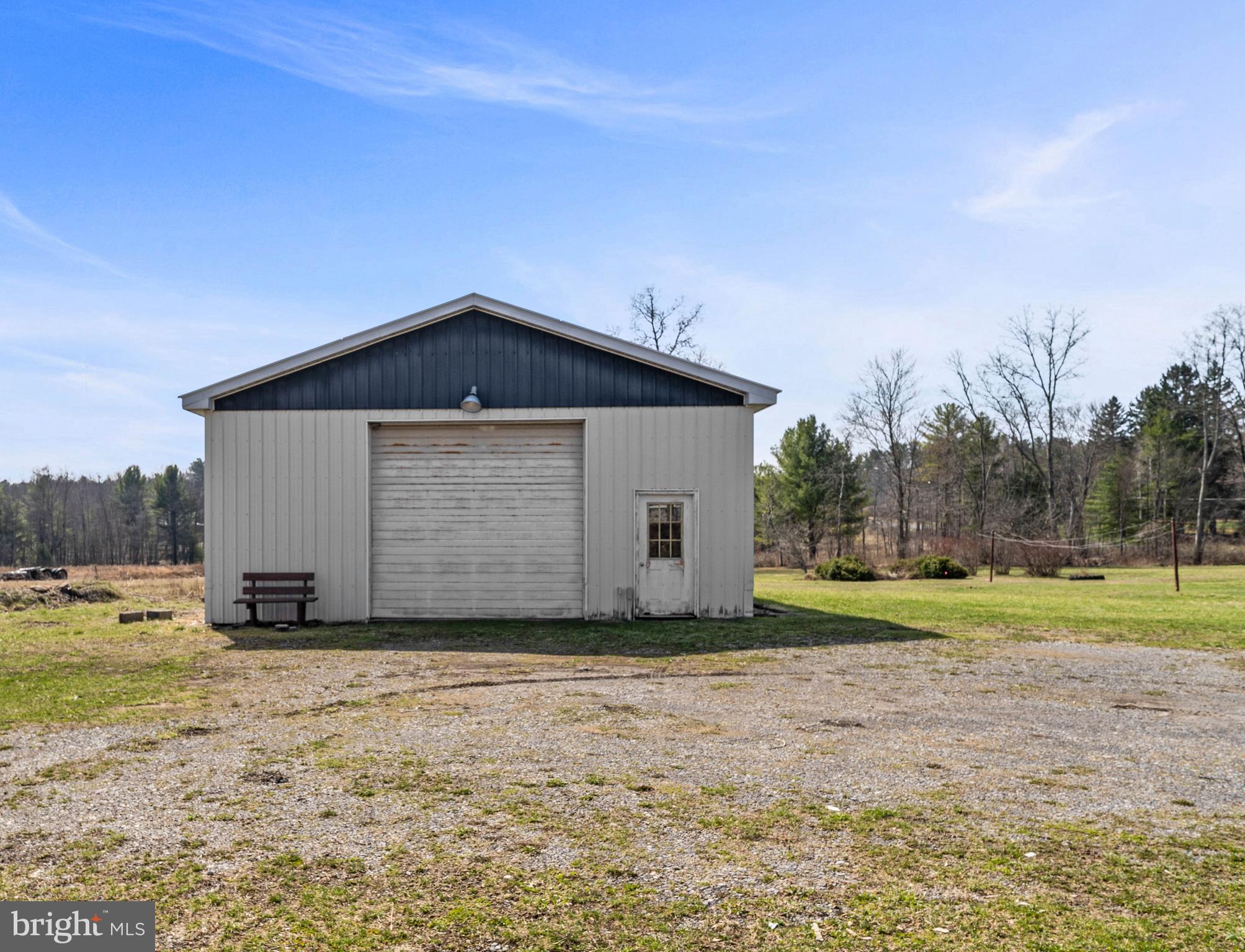 1676 WALLACETON BIGLER HIGHWAY