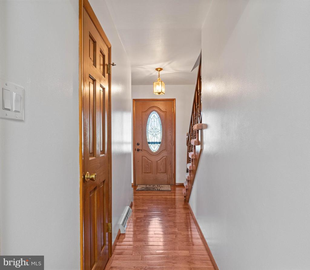 1676 WALLACETON BIGLER HIGHWAY