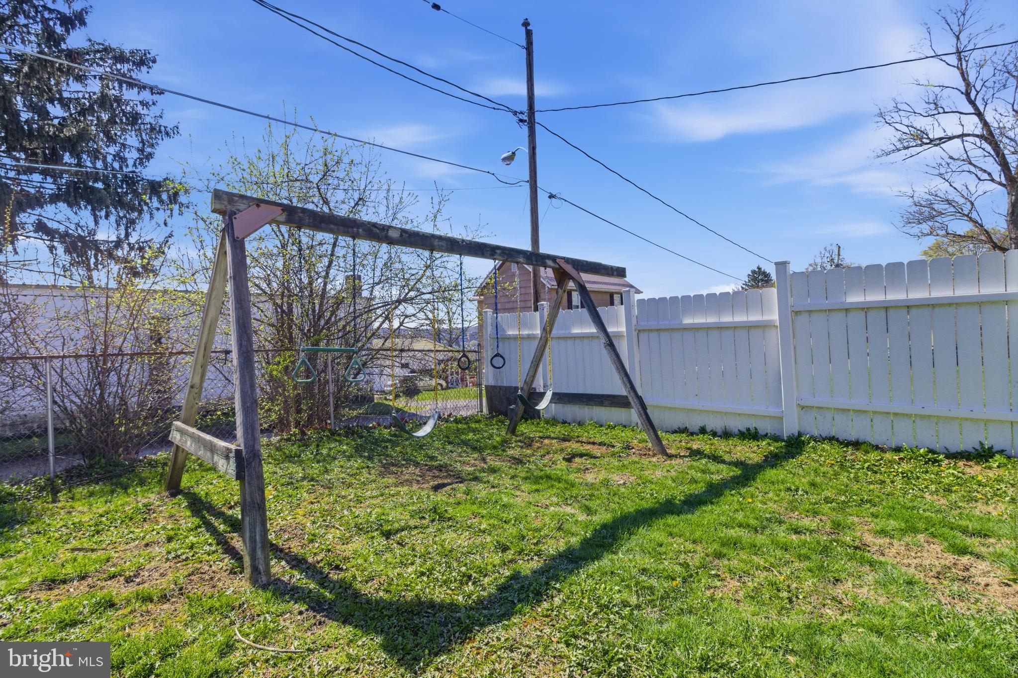 224 E WEBER AVENUE