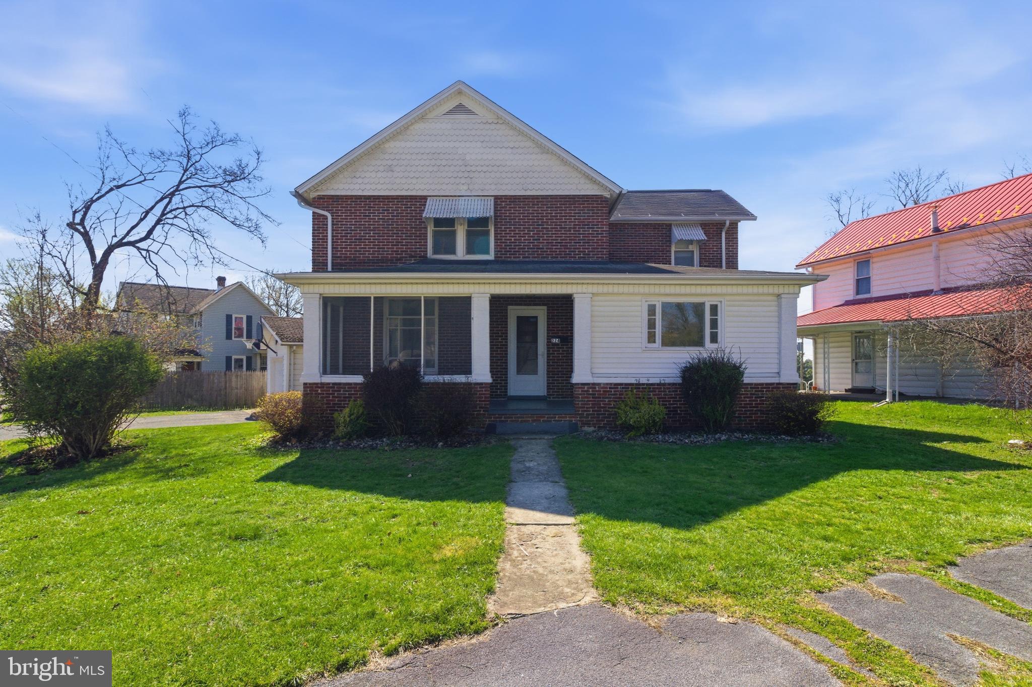 224 E WEBER AVENUE