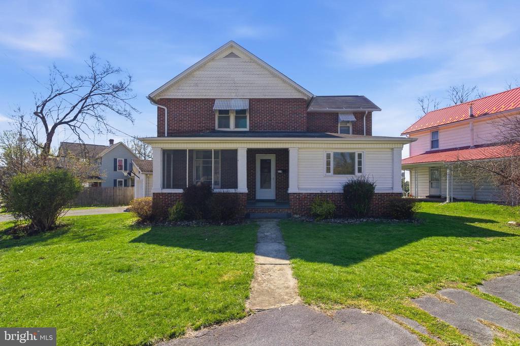 224 E WEBER AVENUE