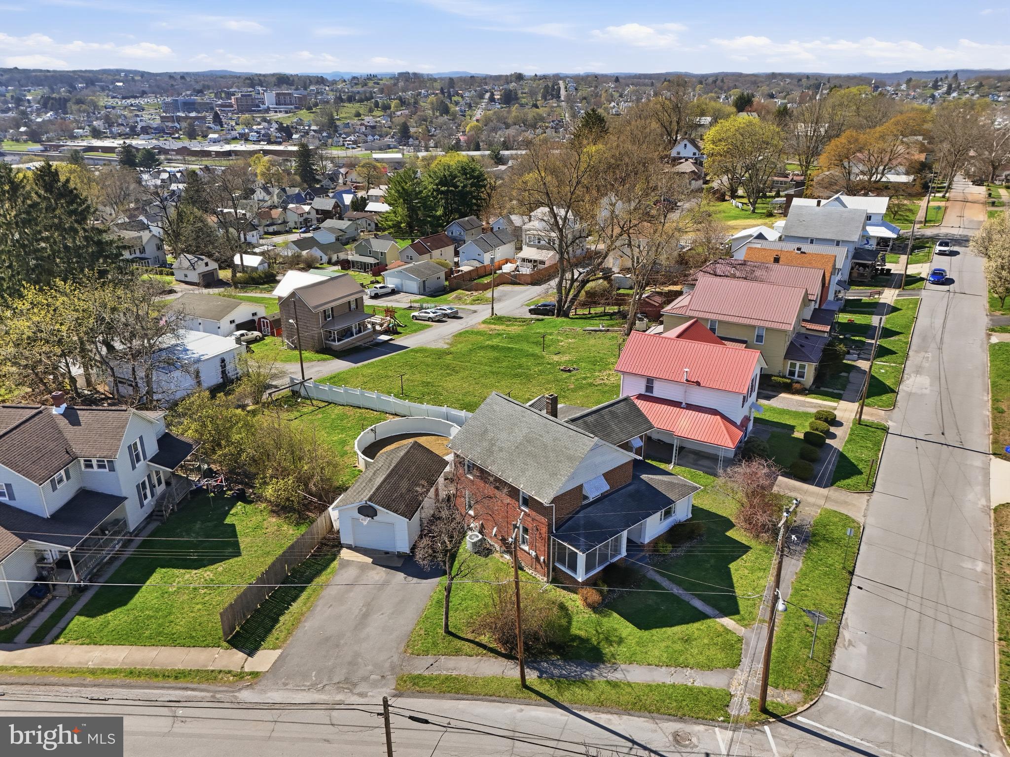 224 E WEBER AVENUE