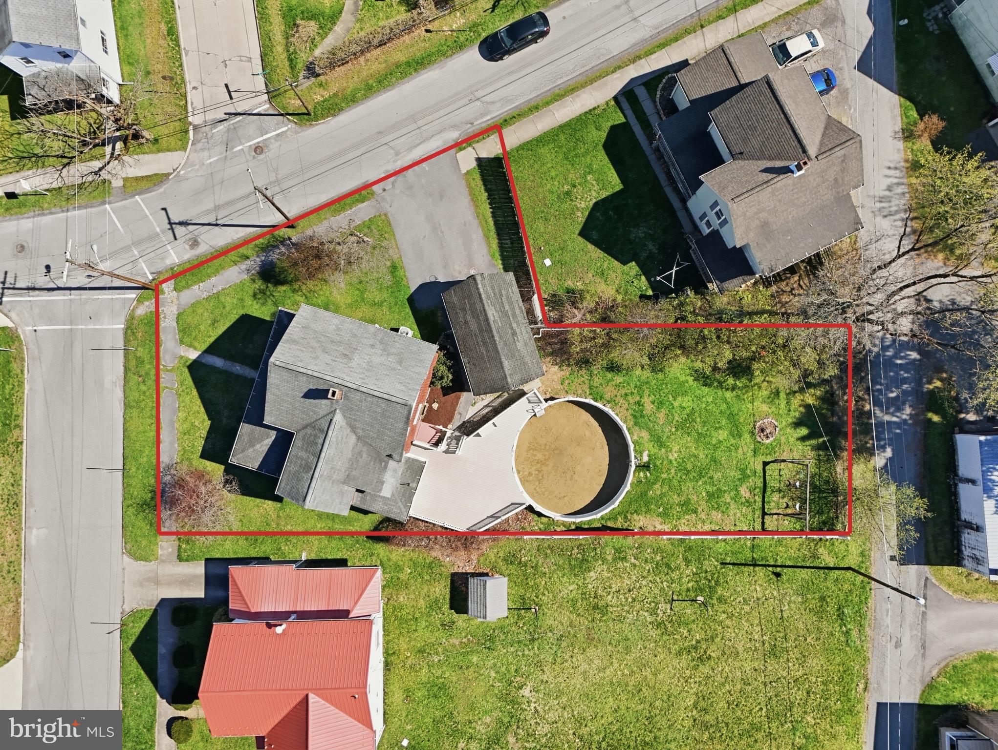 224 E WEBER AVENUE