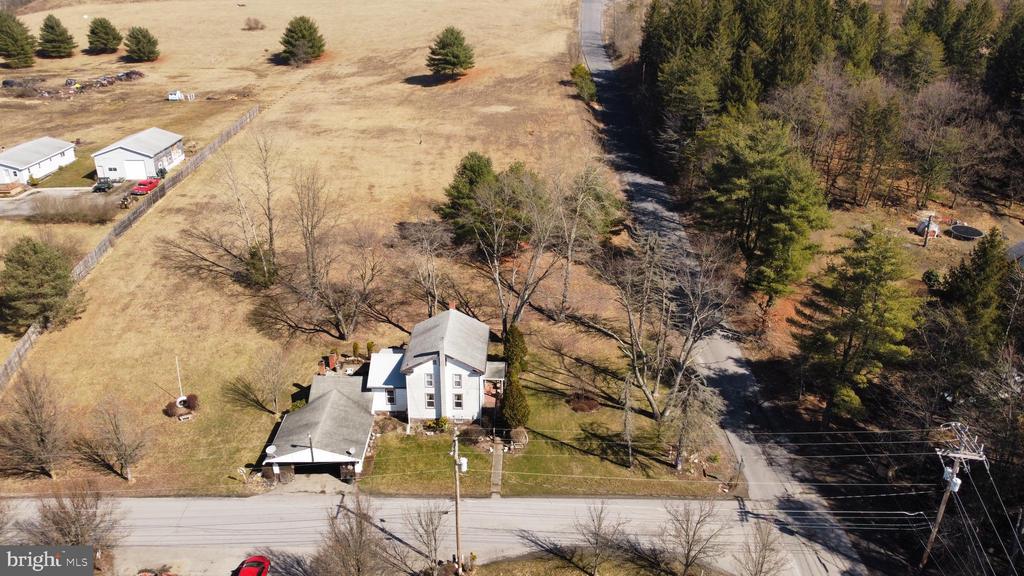 352 GRAHAM STATION ROAD