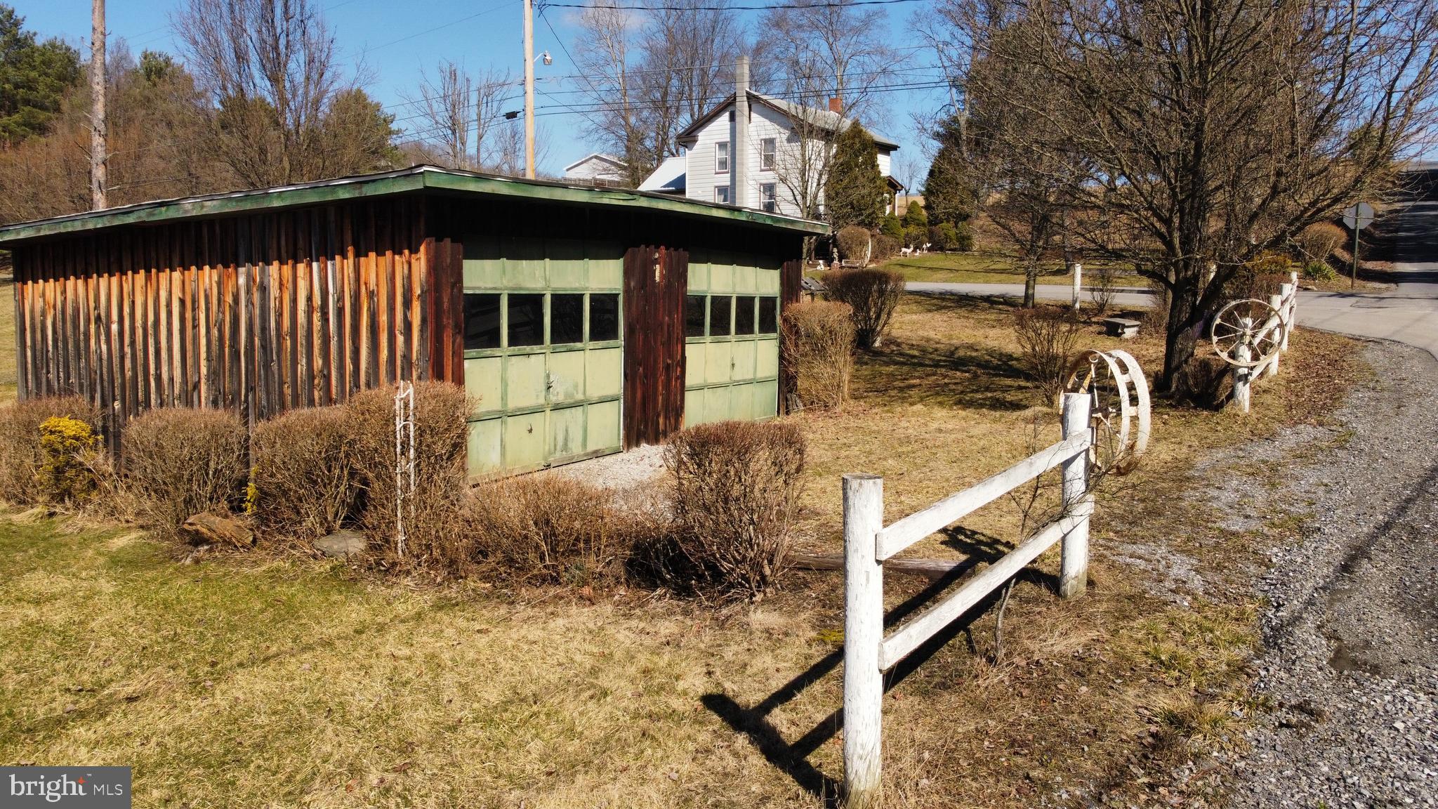 352 GRAHAM STATION ROAD