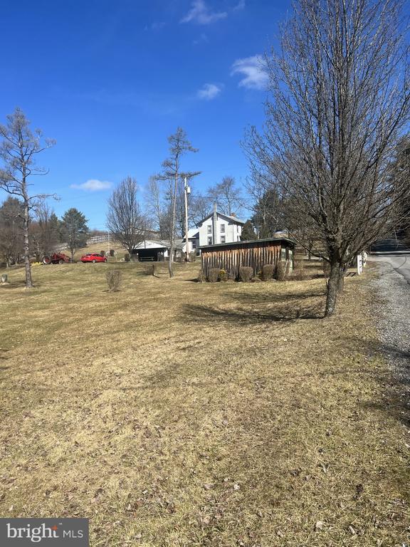352 GRAHAM STATION ROAD