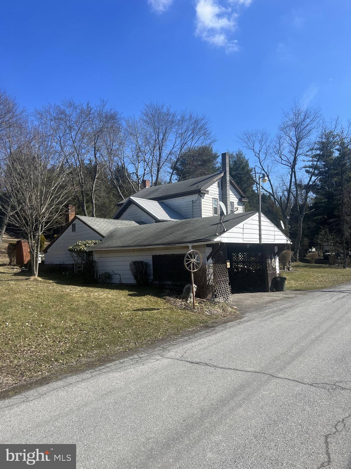 352 GRAHAM STATION ROAD