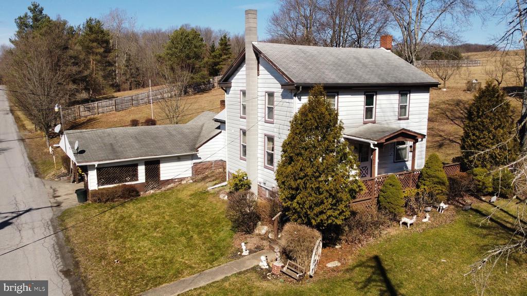 352 GRAHAM STATION ROAD