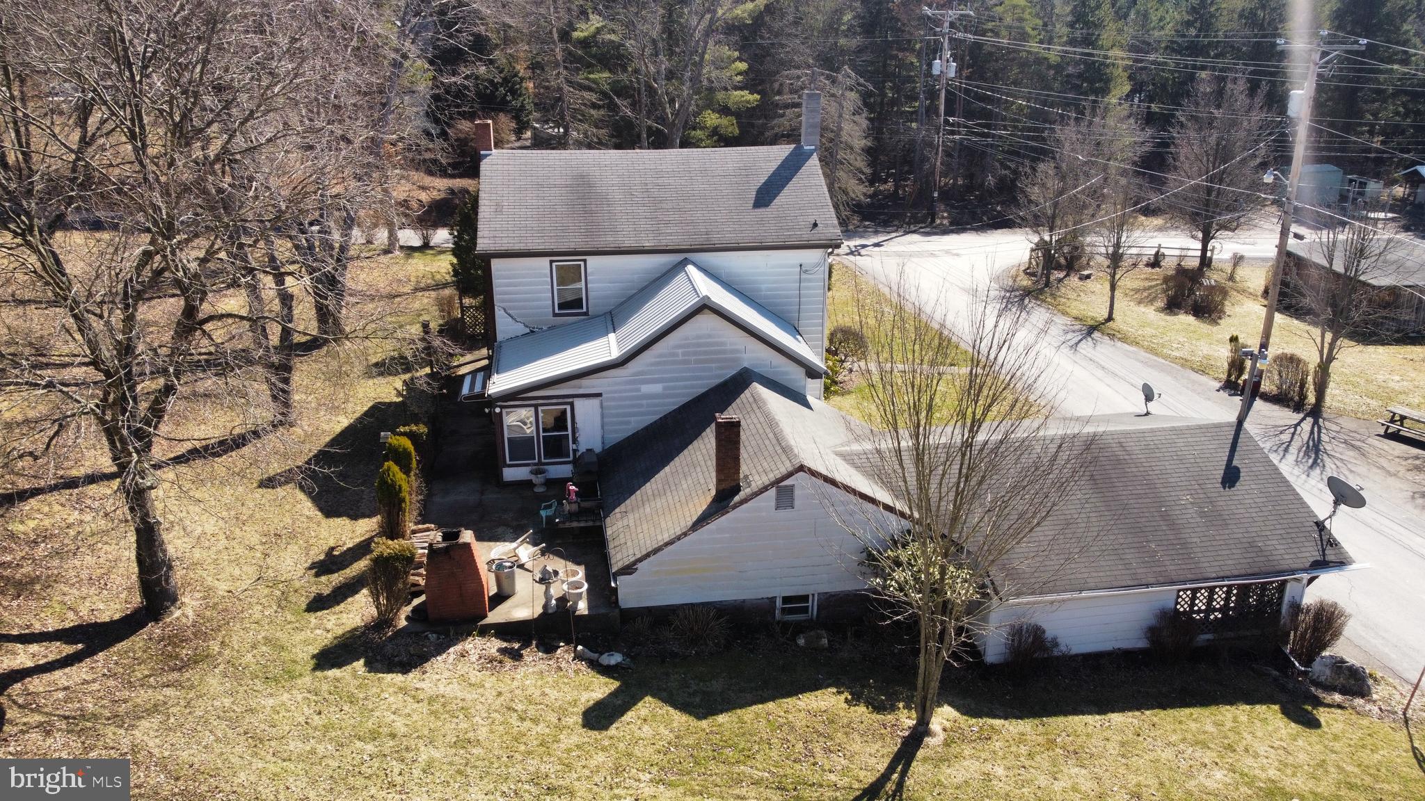 352 GRAHAM STATION ROAD