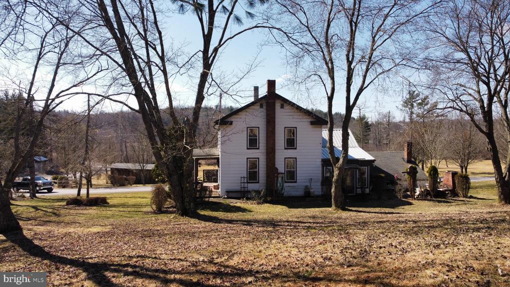 352 GRAHAM STATION ROAD